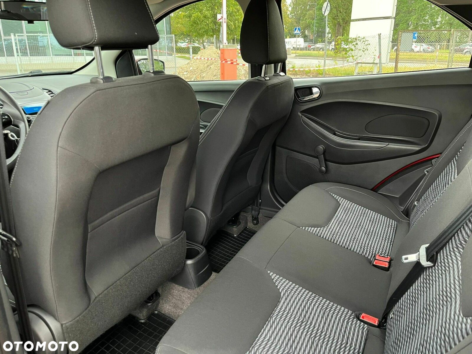 Ford Ka+ 1.2 Ti-VCT Trend Plus - 28