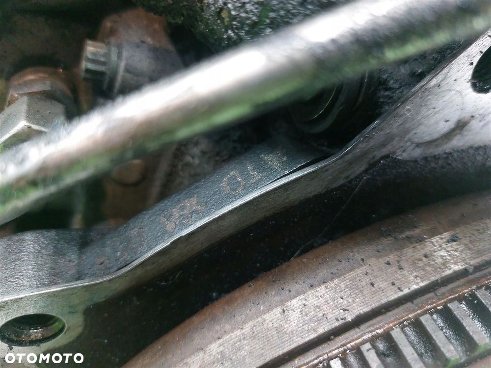 Silnik diesel VW Polo IV 2001-2009 1,9 TDI ATD SKODA FABIA I - 4