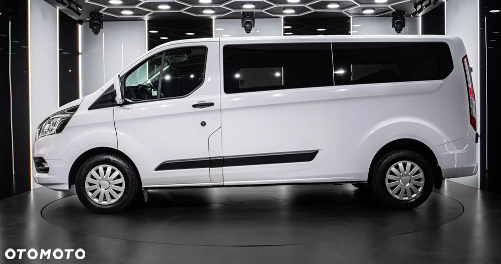 Ford Transit Custom 320 L2H1 Trend (bryg.) - 4