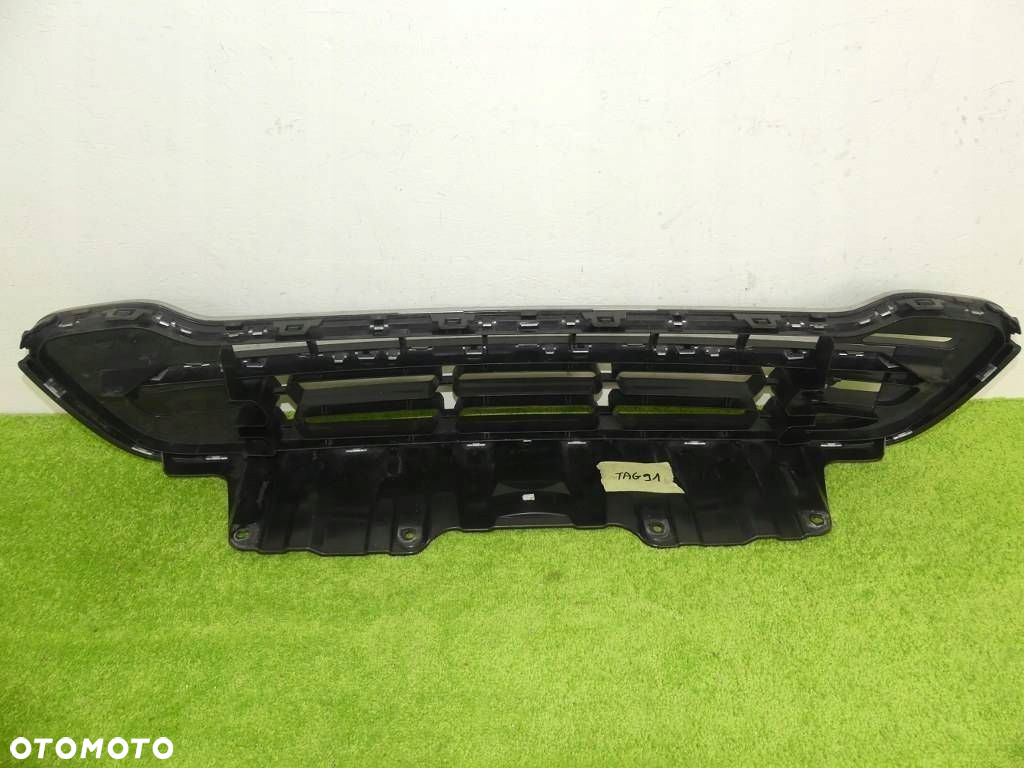 Grill Atrapa MINI R60 COOPER S LIFT LCI 21r- IGŁA - 4