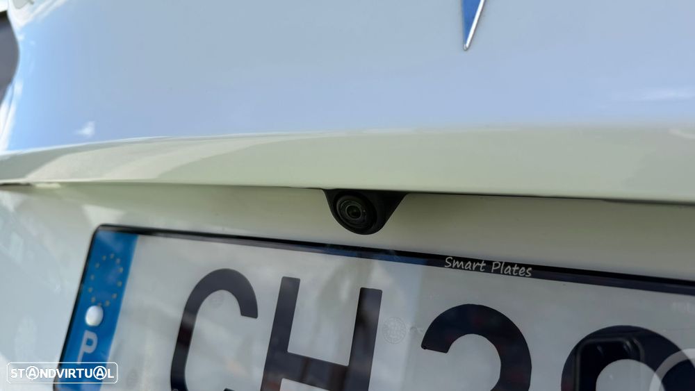 Tesla Model 3 Long Range Tração Integral - 12