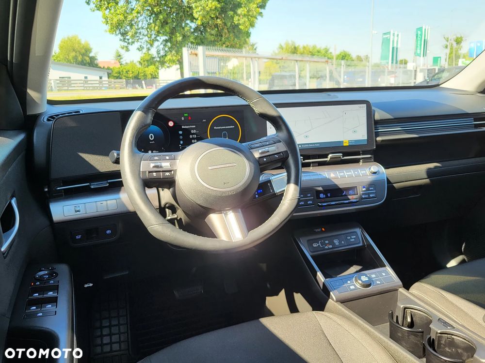 Hyundai Kona 1.6 T-GDI Executive DCT - 14