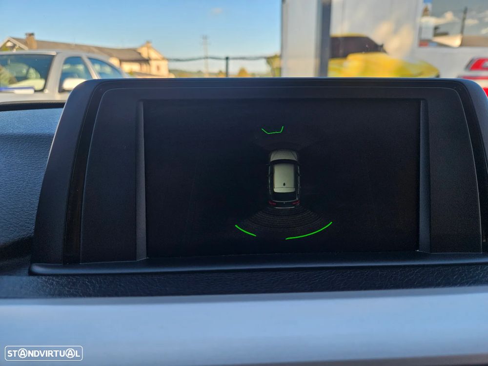 BMW 318 d Advantage Auto - 27