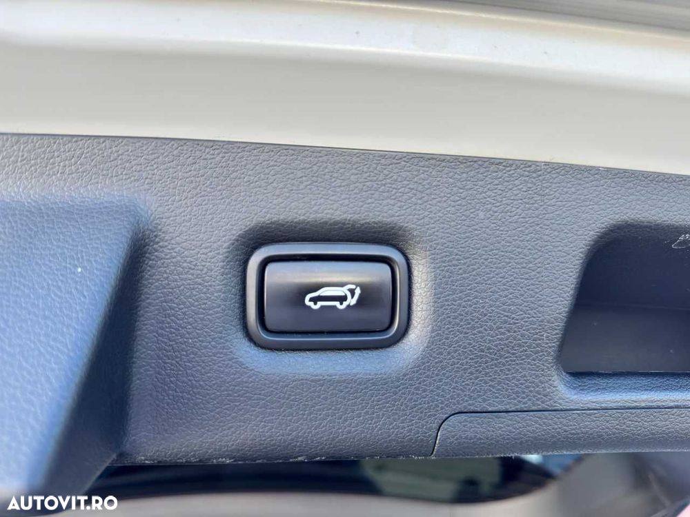 Hyundai Santa Fe - 14