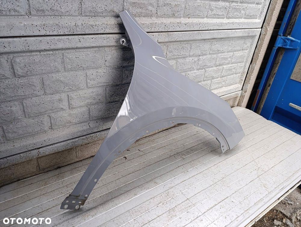 ford kuga escape mk3 20-24 błotnik przedni prawy oryginał - 3