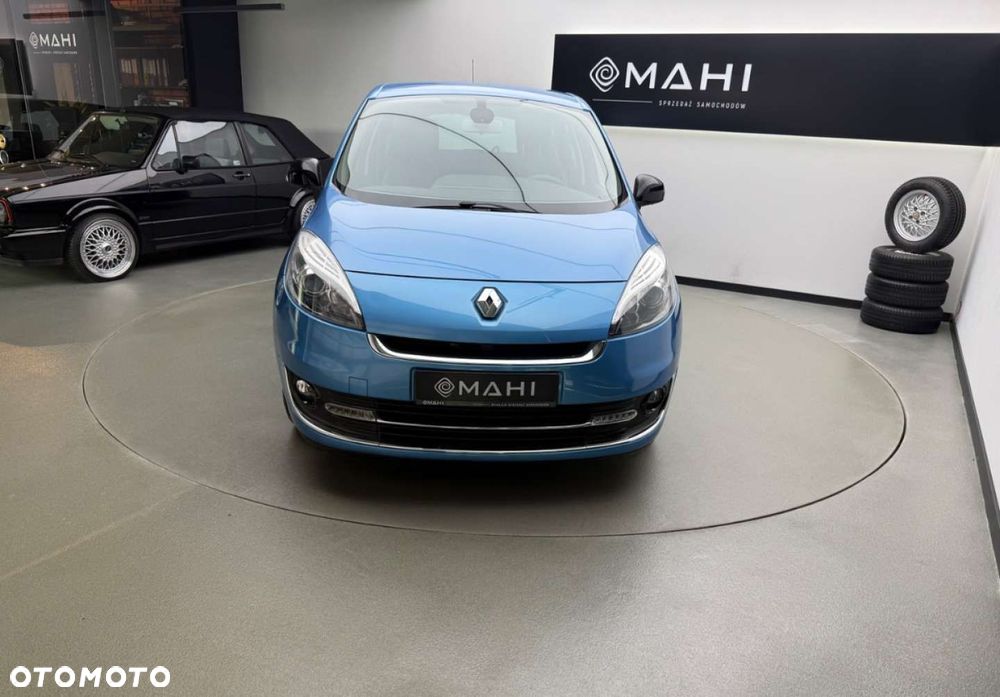 Renault Scenic TCe 130 Bose Edition - 4