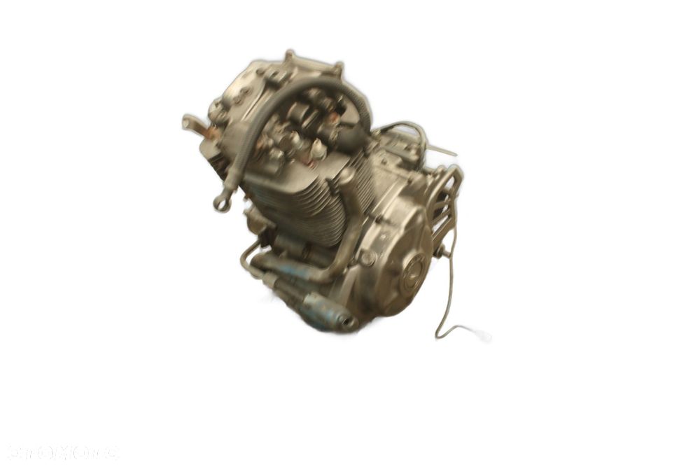 SILNIK Suzuki DR 650 - 5