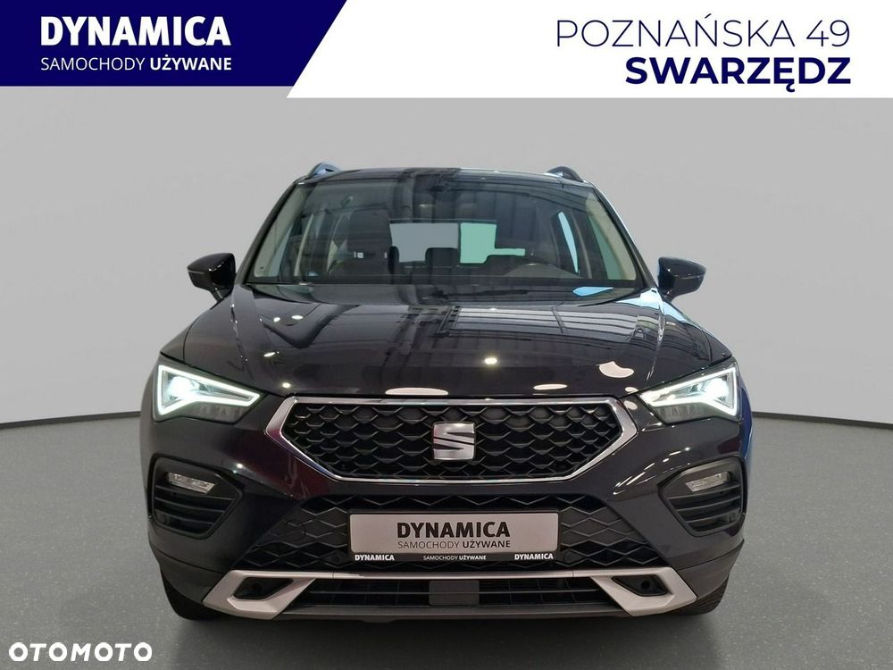 Seat Ateca - 3