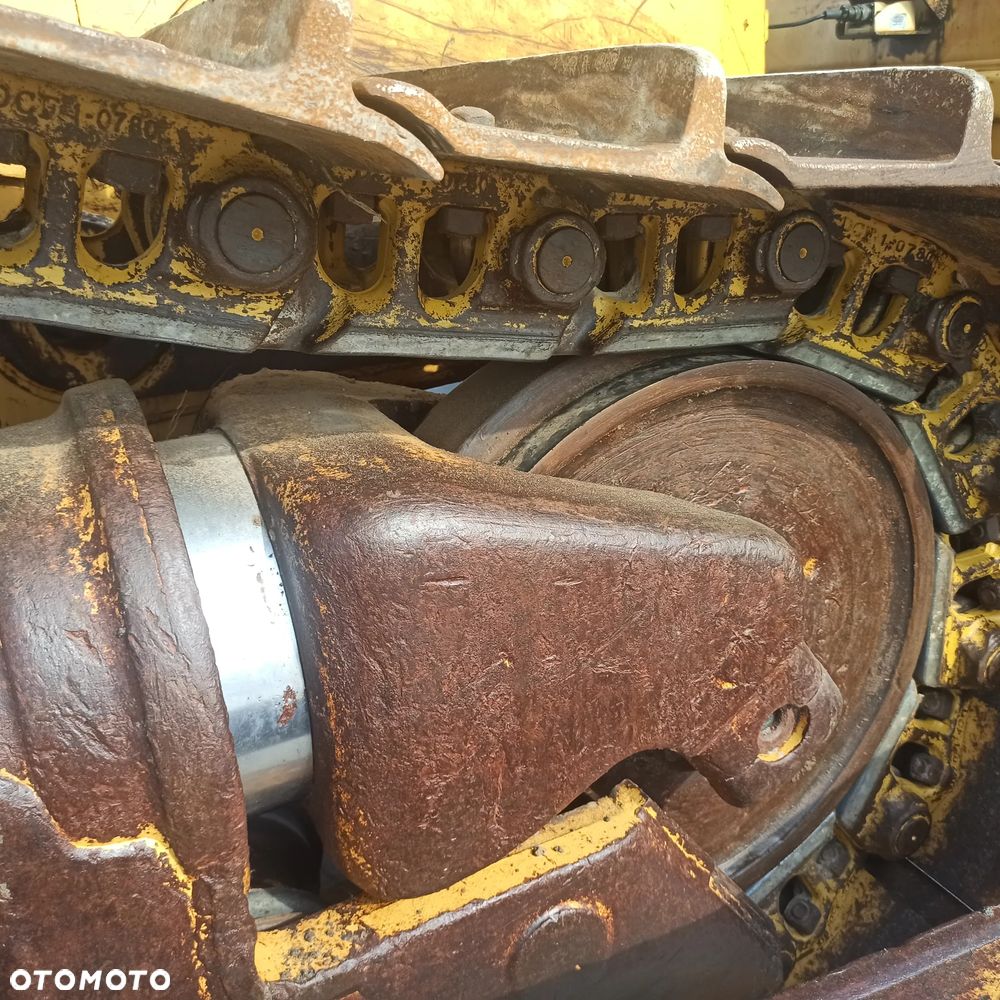 Caterpillar D6R XL - 14