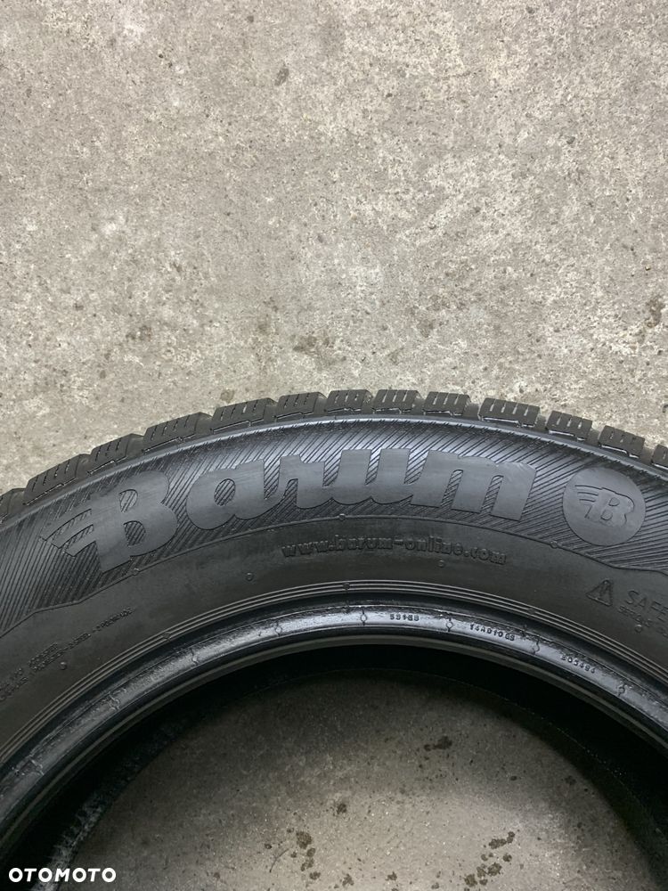 4x Opony Barum 215/65 R16 98h Polaris 3 - 3