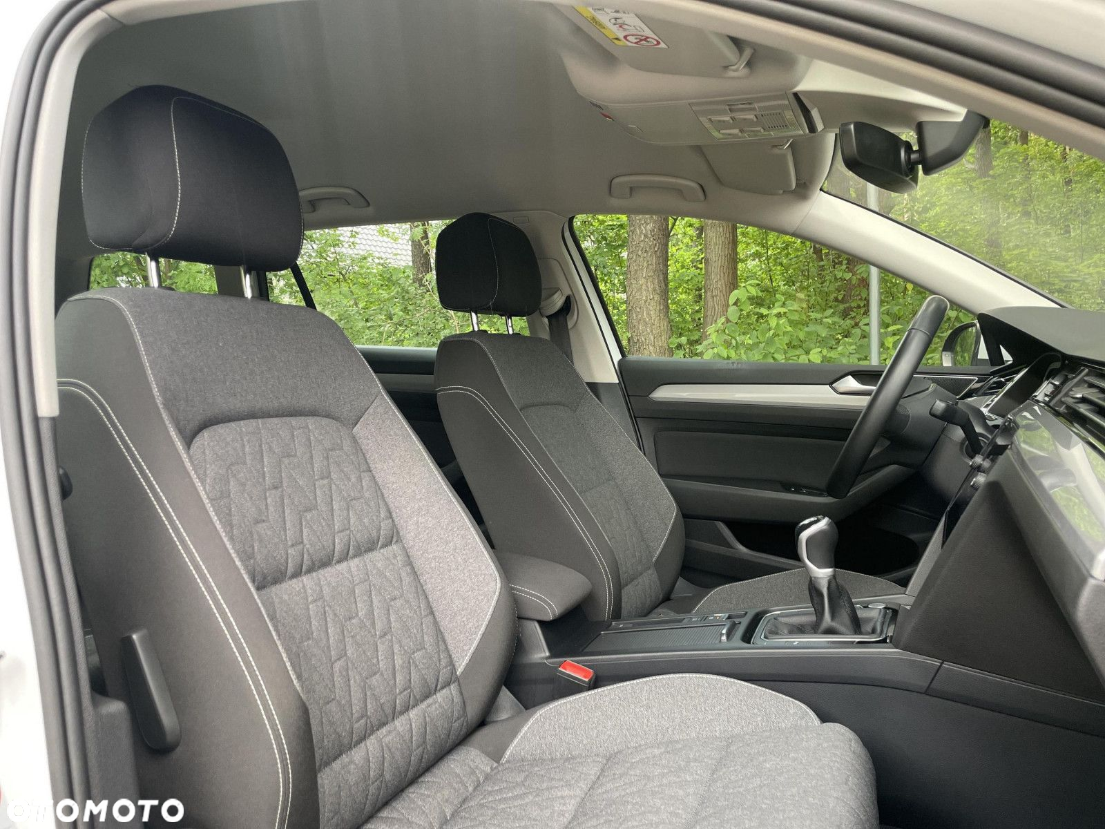 Volkswagen Passat 2.0 TDI EVO Business - 26