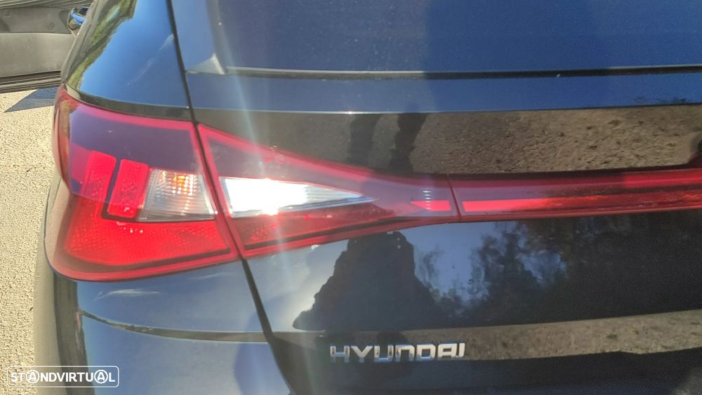 Hyundai i20 1.2 Comfort - 17