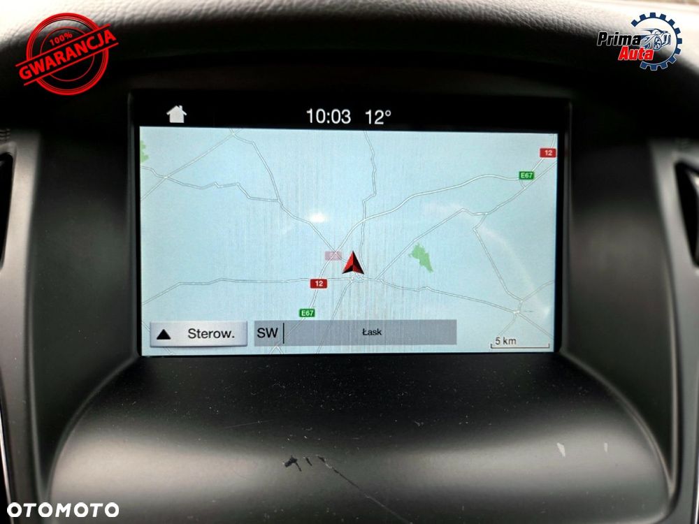 Ford Focus - 26
