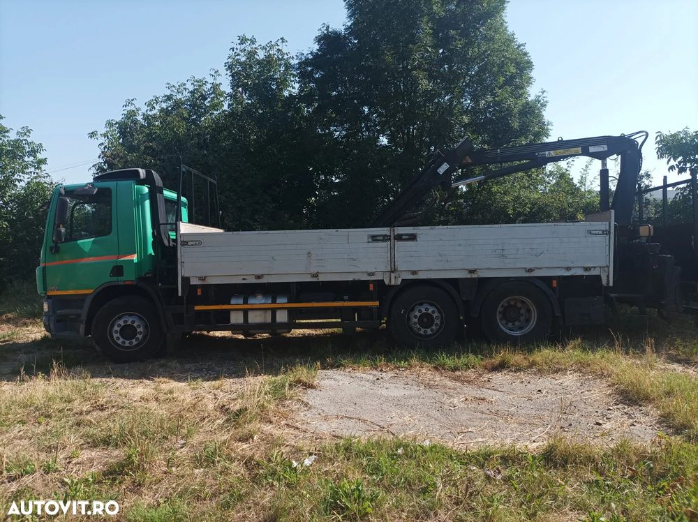 DAF CF 75.310 - 3