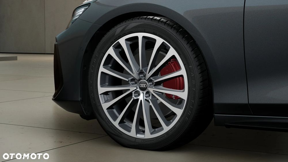 Audi A6 Avant e-Hybrid 270 kW Quattro S tronic - 7