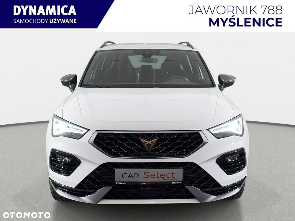 Cupra Ateca - 4