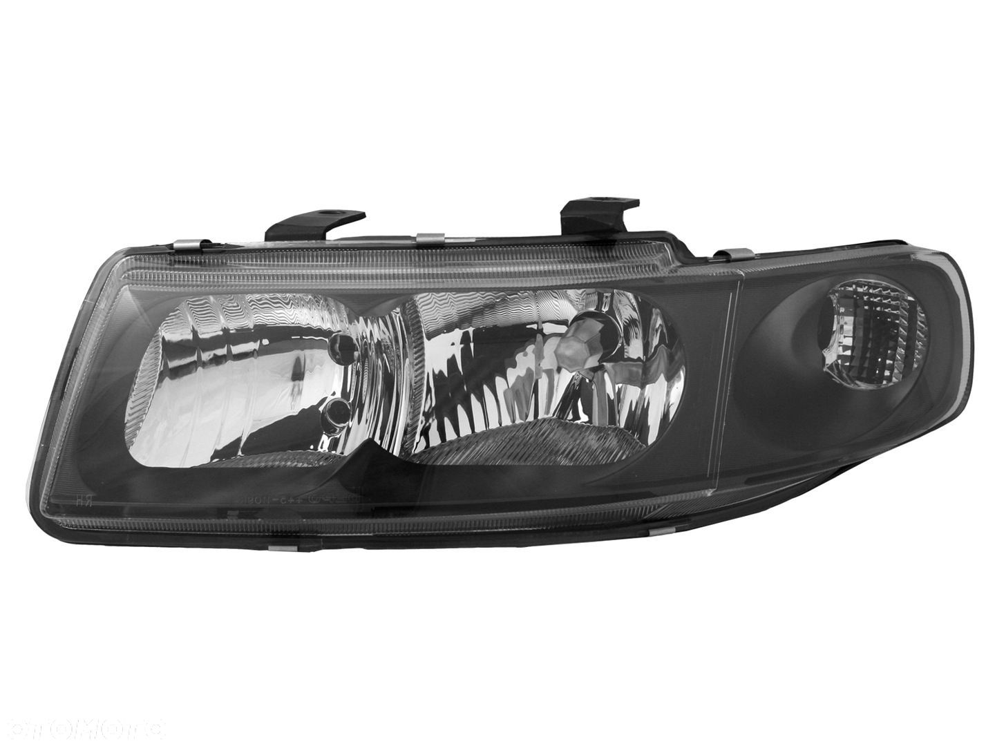 Reflektor lampa SEAT LEON 1M 1 I TOLEDO II 2 1M2 - 1