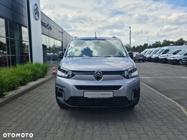 Citroën Berlingo M 1.5 BlueHDI Plus S&S