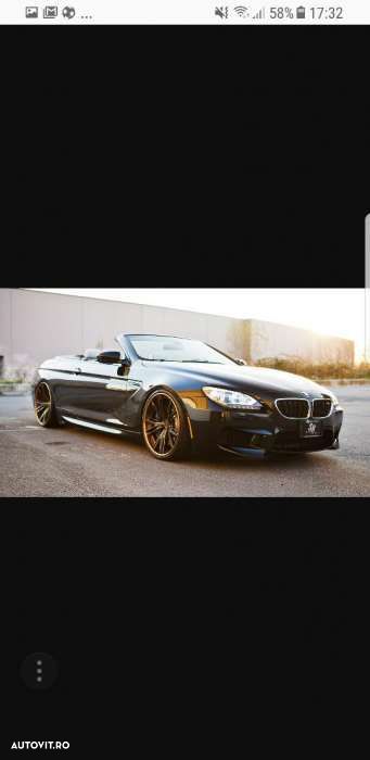 Bmw 640 - 1