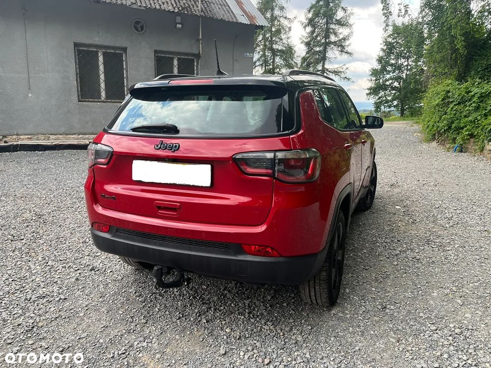 Jeep Compass - 5