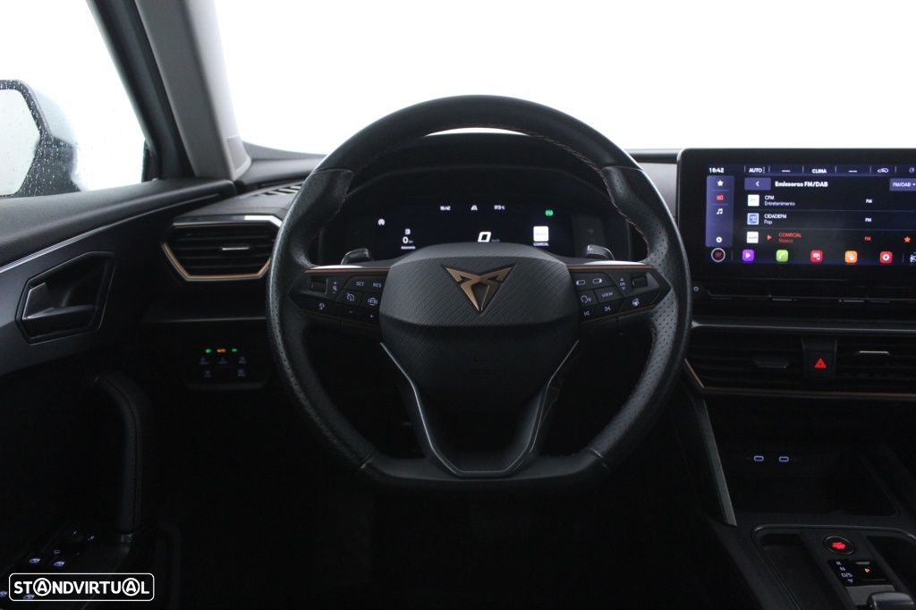 Cupra Formentor 1.5 TSI DSG - 19