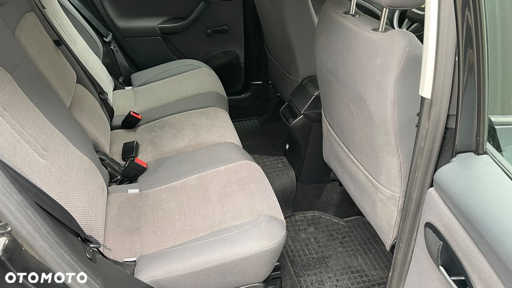 Seat Altea XL 1.6 TDI DPF CR Ecomotive Style - 9