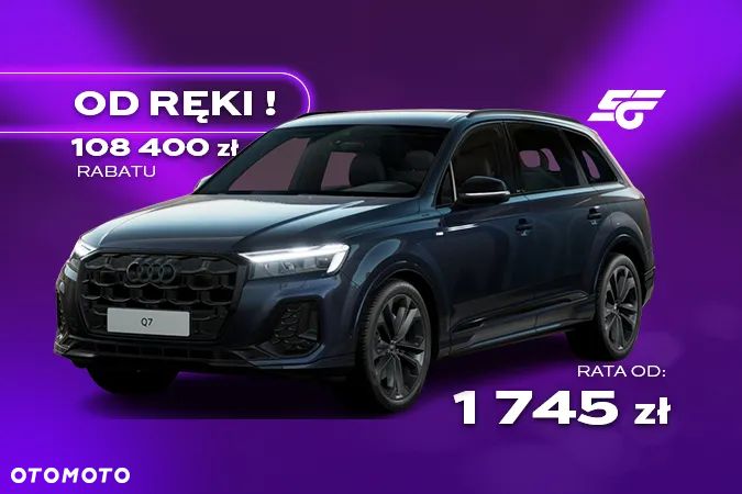 Audi Q7 - 1