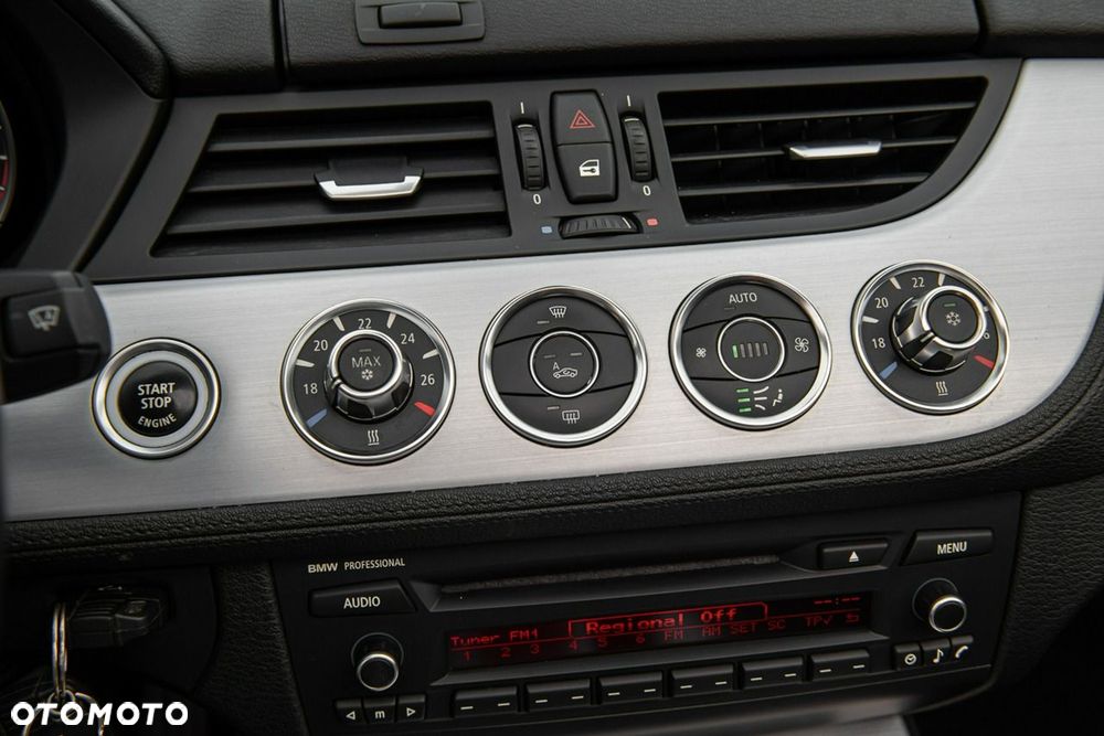 BMW Z4 2012