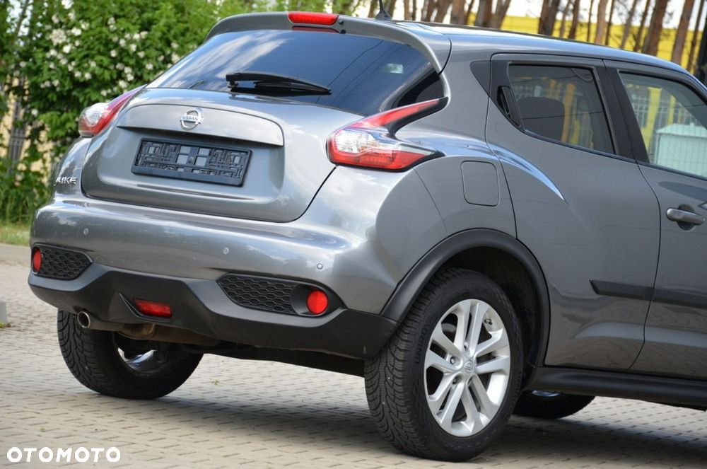 Nissan Juke - 13