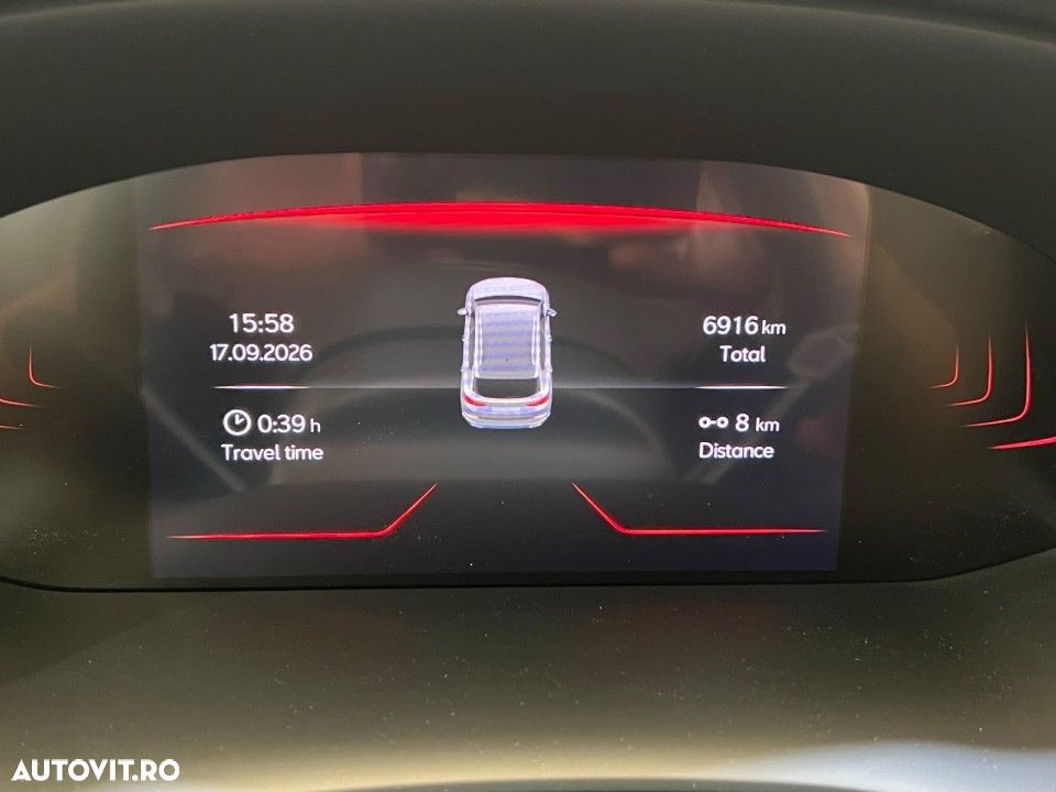 Seat Ateca - 12