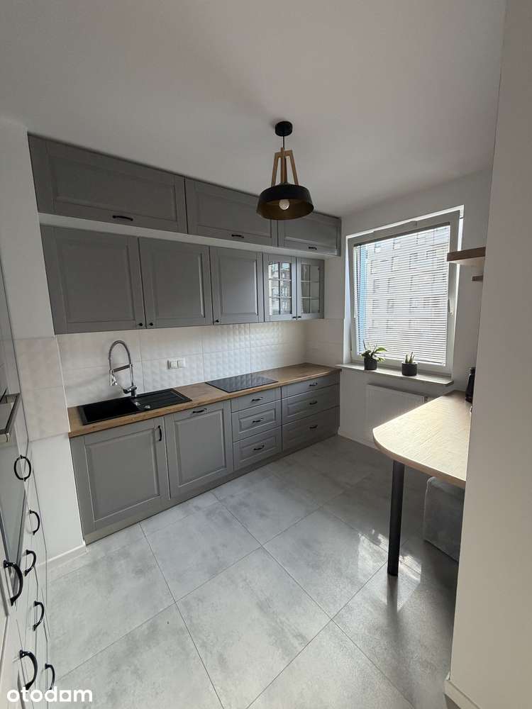 Bemowo / Chrzanów | 52 m² | DUŻY BALKON | GARAŻ | M2 CHRZANÓW