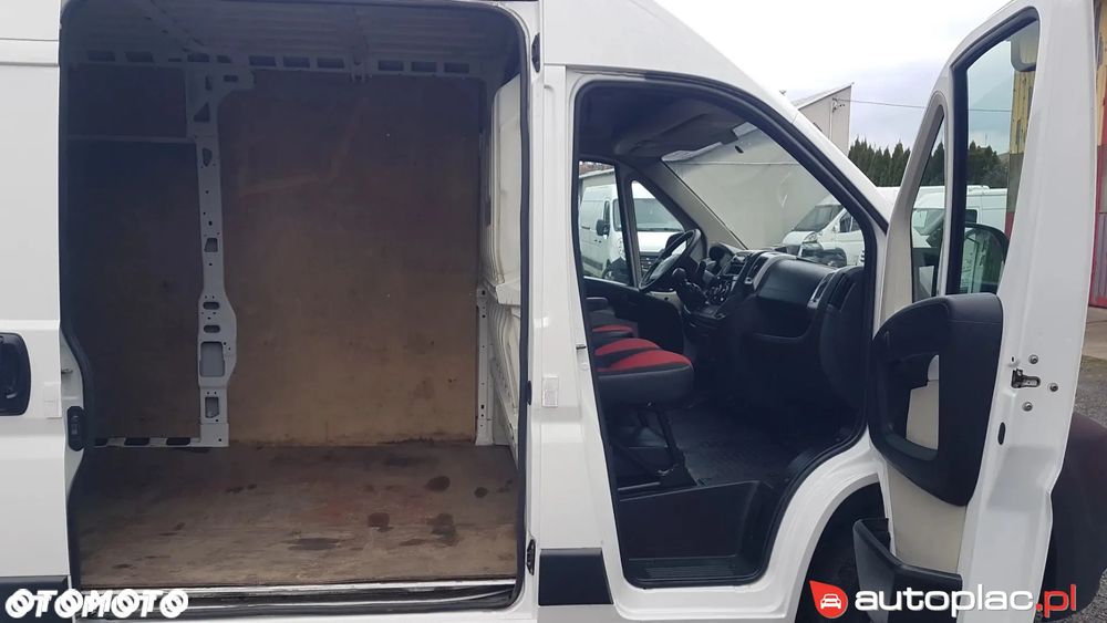 Fiat Ducato - 8