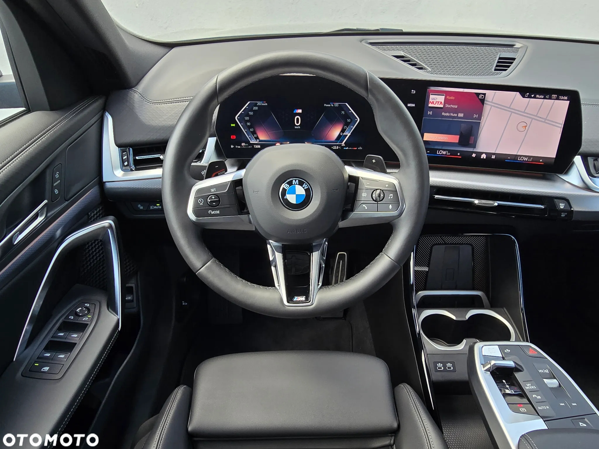 BMW X2 sDrive20i M Sport - 8