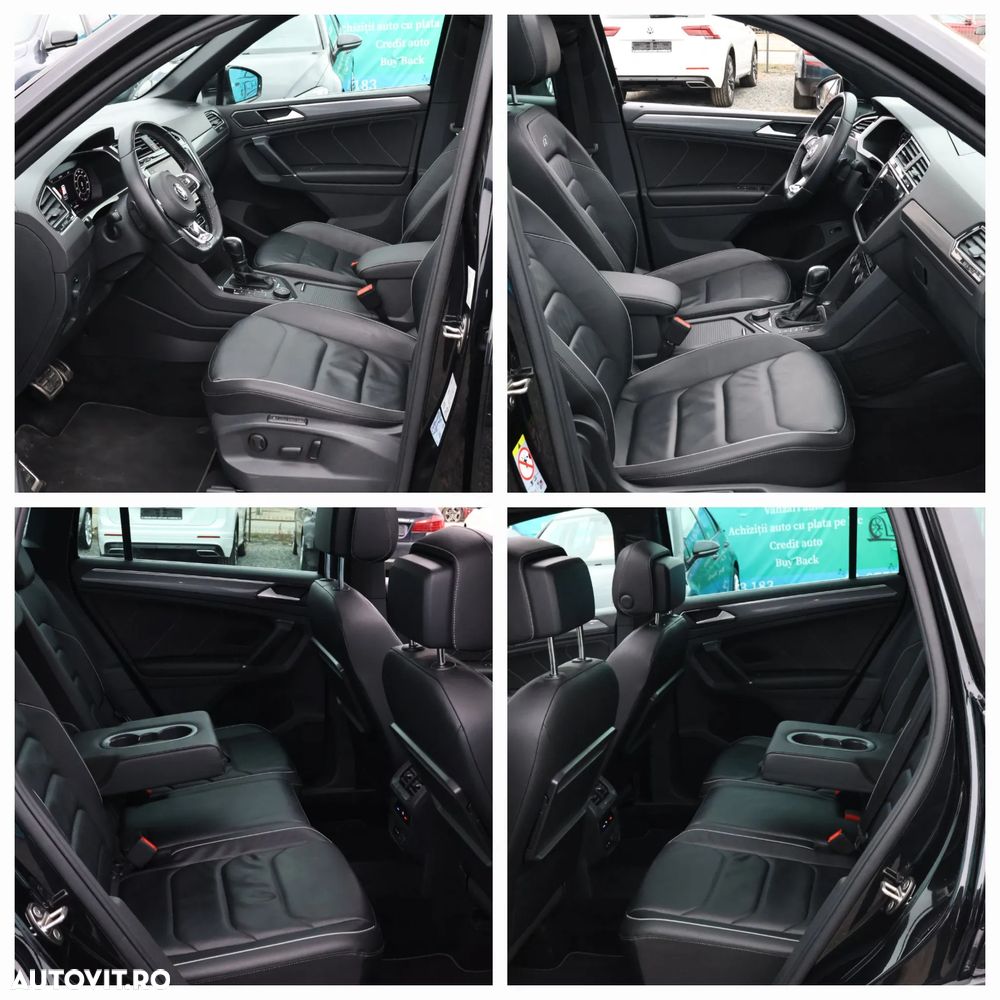Volkswagen Tiguan - 5