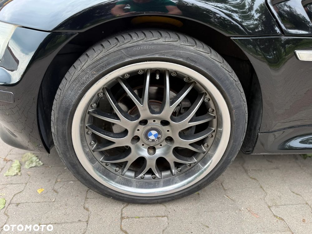 BMW Z3 - 10