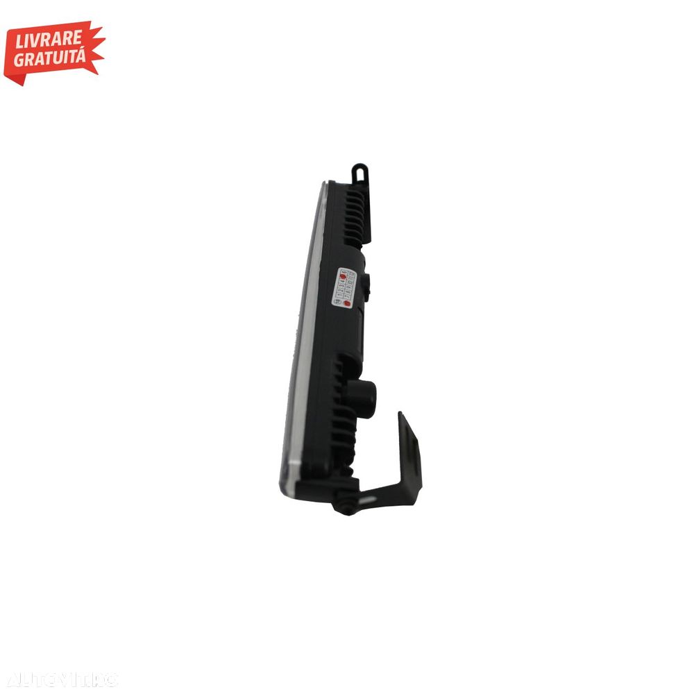 Lumini de zi drl - proiectoare led - 20 leduri- livrare gratuita - 3