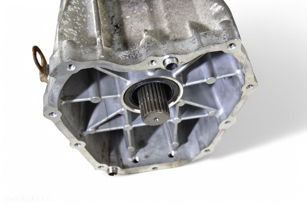 Skrzynia Biegów Manualna SUZUKI GRAND VITARA II 2.0 16V J20A 4X4 4WD 65J2 - 10