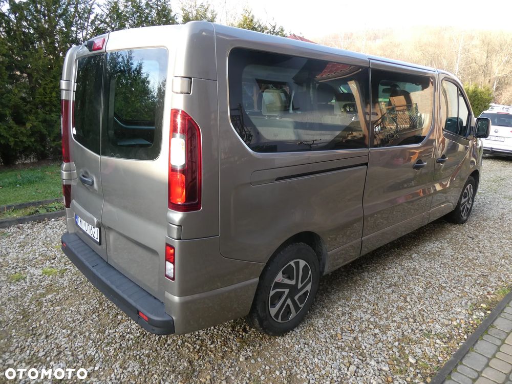 Opel Vivaro 1.6 CDTI L1 - 12