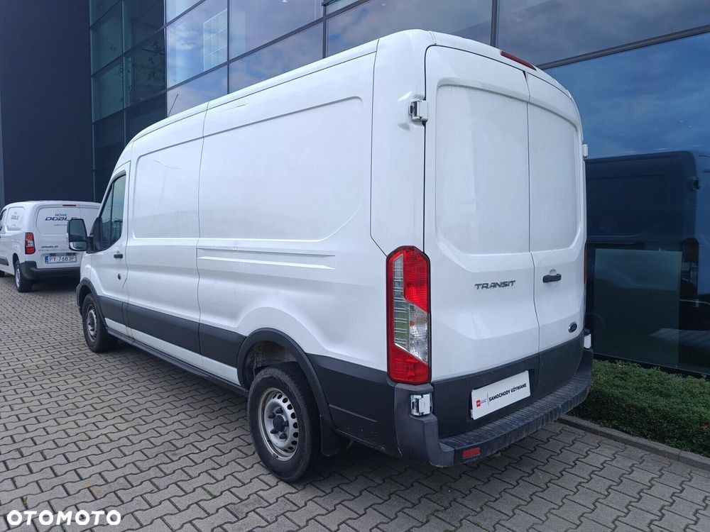 Ford transit L3H2 Trend - 10