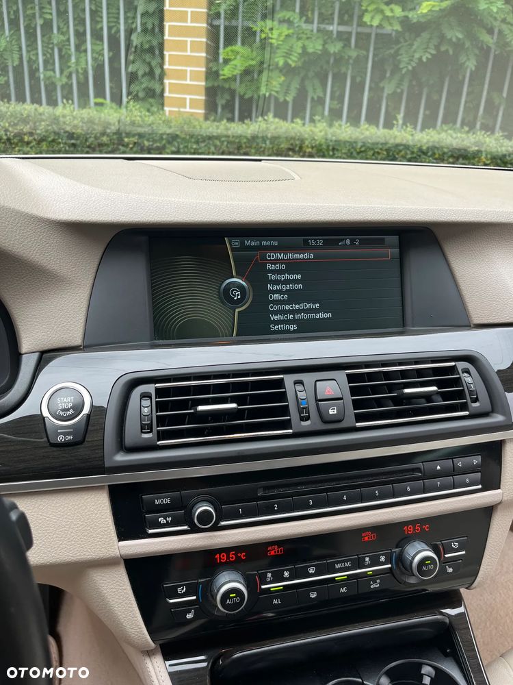 BMW Seria 5 - 14