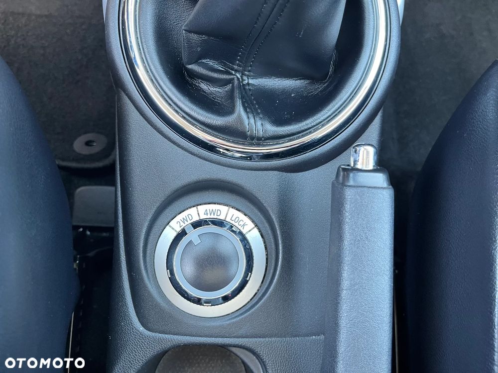 Peugeot 4008 HDI FAP 150 Stop & Start Allure - 24