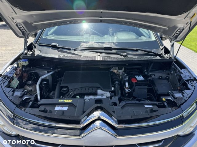 Citroën C5 Aircross - 34