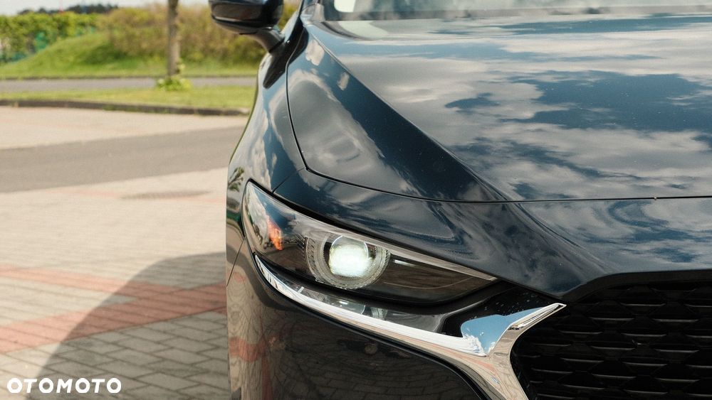 Mazda 3 - 2