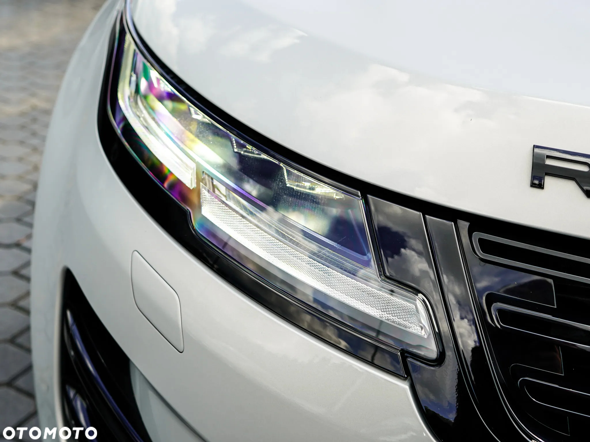 Land Rover Range Rover Evoque D200 Dynamic SE - 6