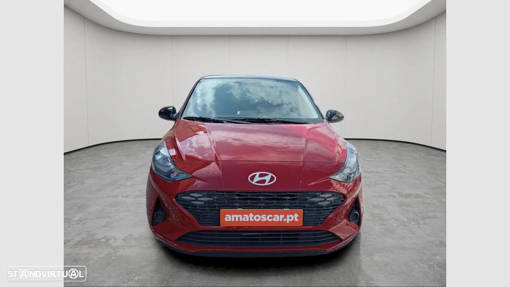 Hyundai i10 1.0 Comfort (TT) - 3