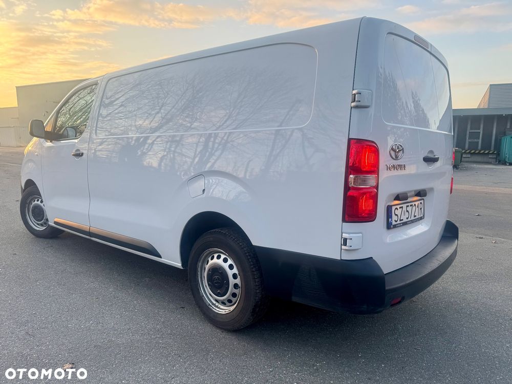 Toyota Proace L2H1 Long - 28