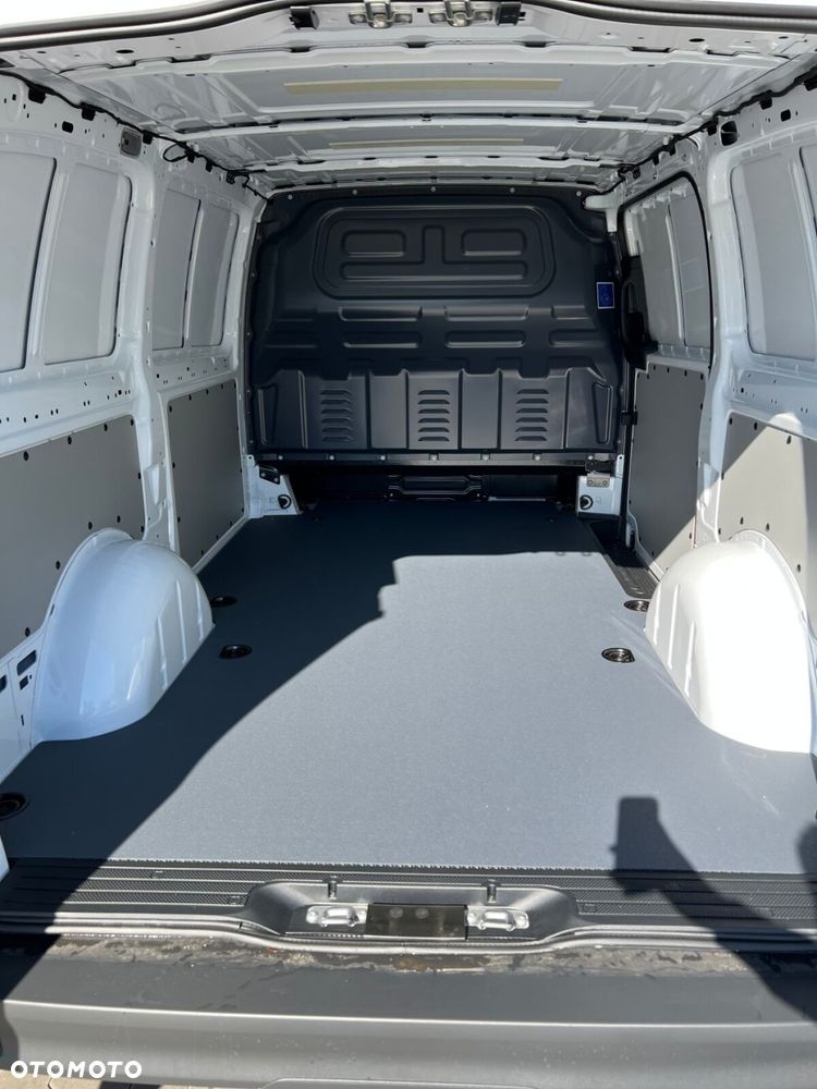 Mercedes-Benz vito 114 CDI KA OM654 - 8