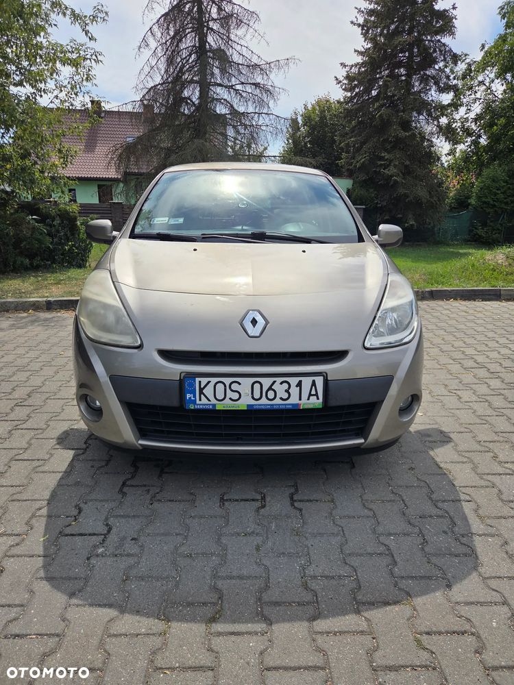 Renault Clio 1.2 16V Expression - 1