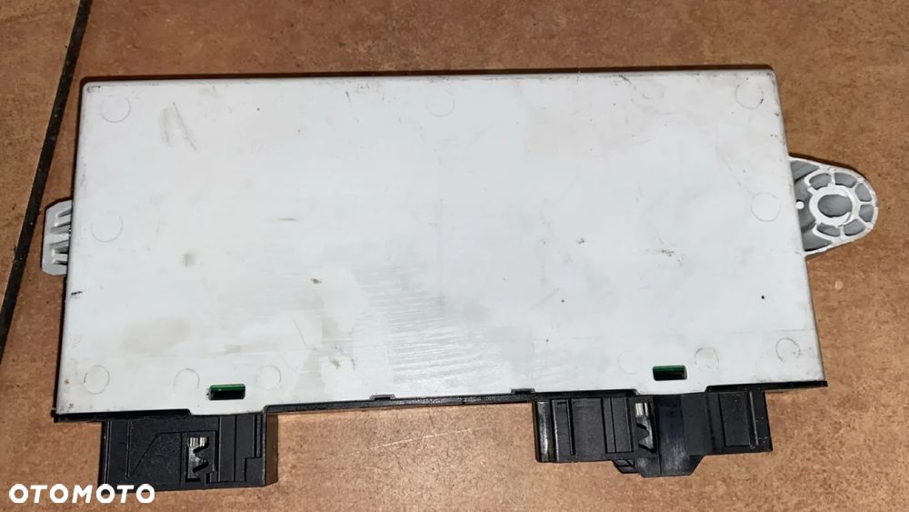 MODUŁ STEROWNIK CAS4 BMW 5 F10 F11 9301523 - 1