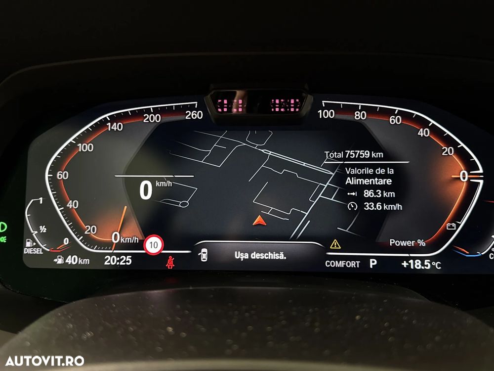BMW X6 - 11
